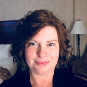 Meet your Posher, Lee ann